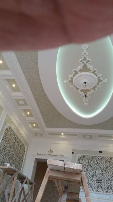 Ремонт квартиры. Евро ремонт