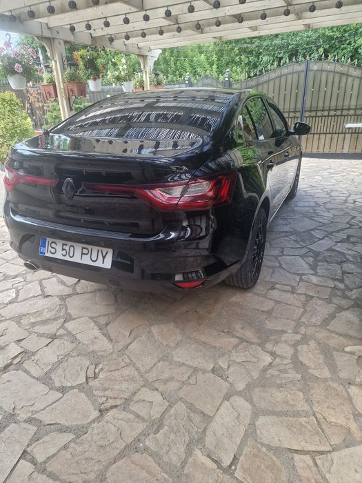 RENAULT Megane 2020 — imagine 3