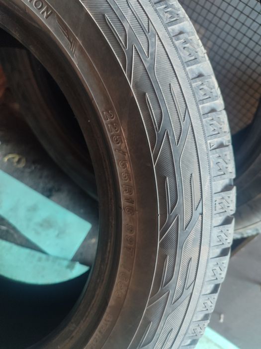 продам зимние шины