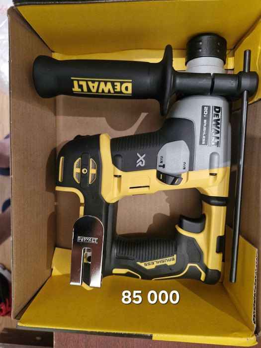 Перфоратор Dewalt dch 133, dch 172