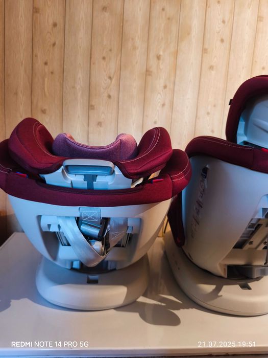 Столче за кола Tweety Plus DELUXE