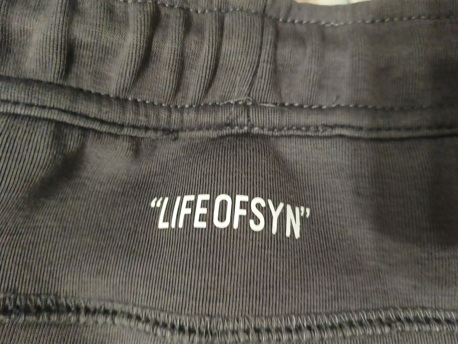 Nike Tech fleece | Central Cee