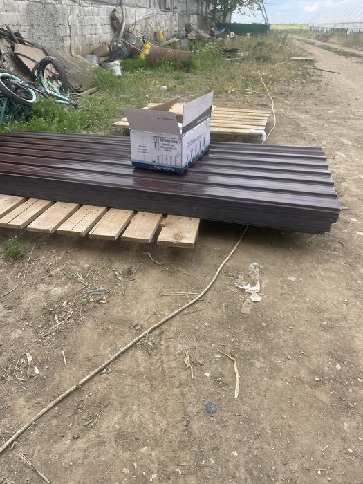 Tabla si accesori