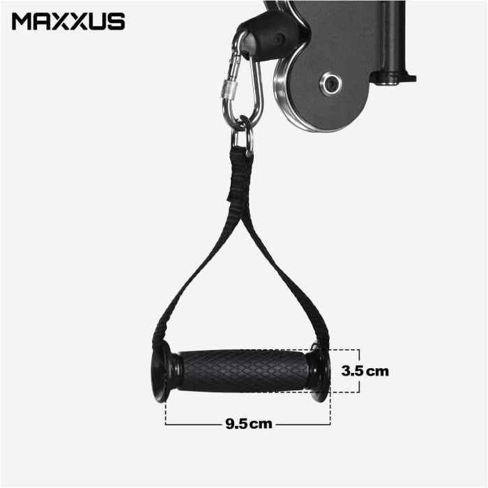Aparat Maxxus SmartGym