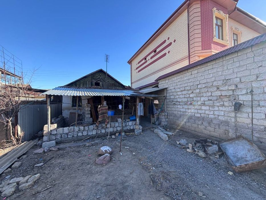 Участок  8 соток