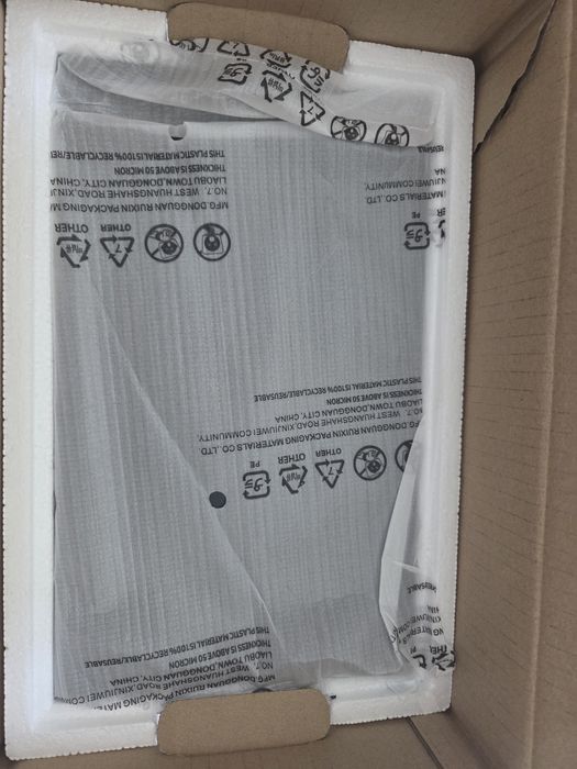 Monitor Samsung QB13R LH13QBREBGCXEN