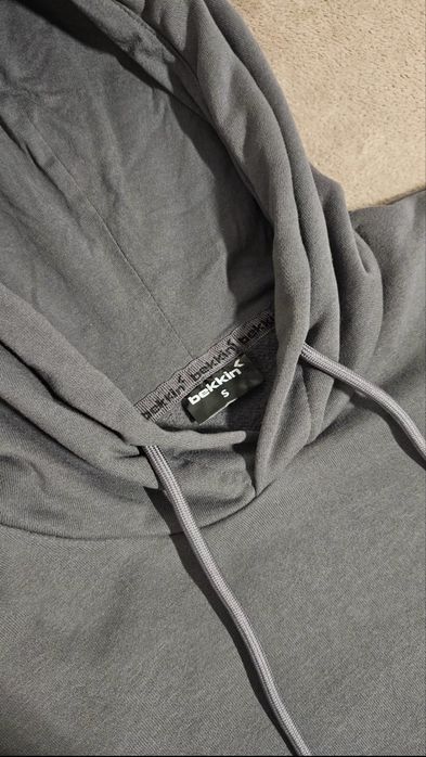 Суитчър S размер