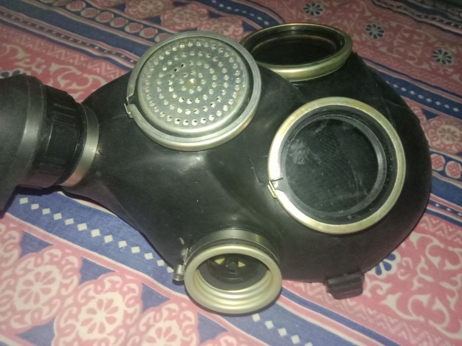 Продам гп7 ток маску