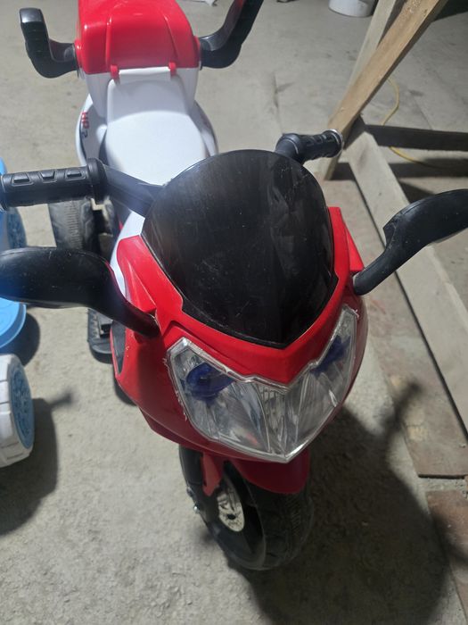 Детский мотоцикл