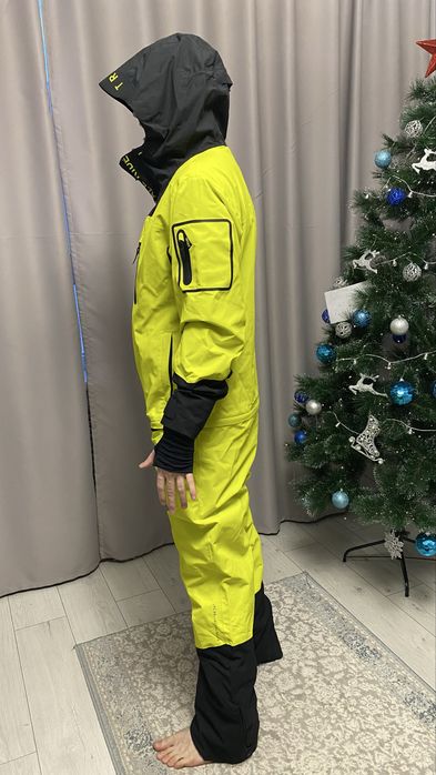 Сноуборд-комплект