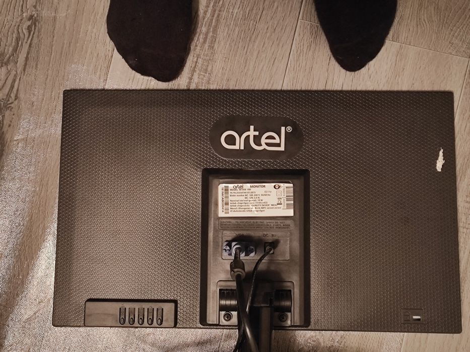 Продаётся монитор