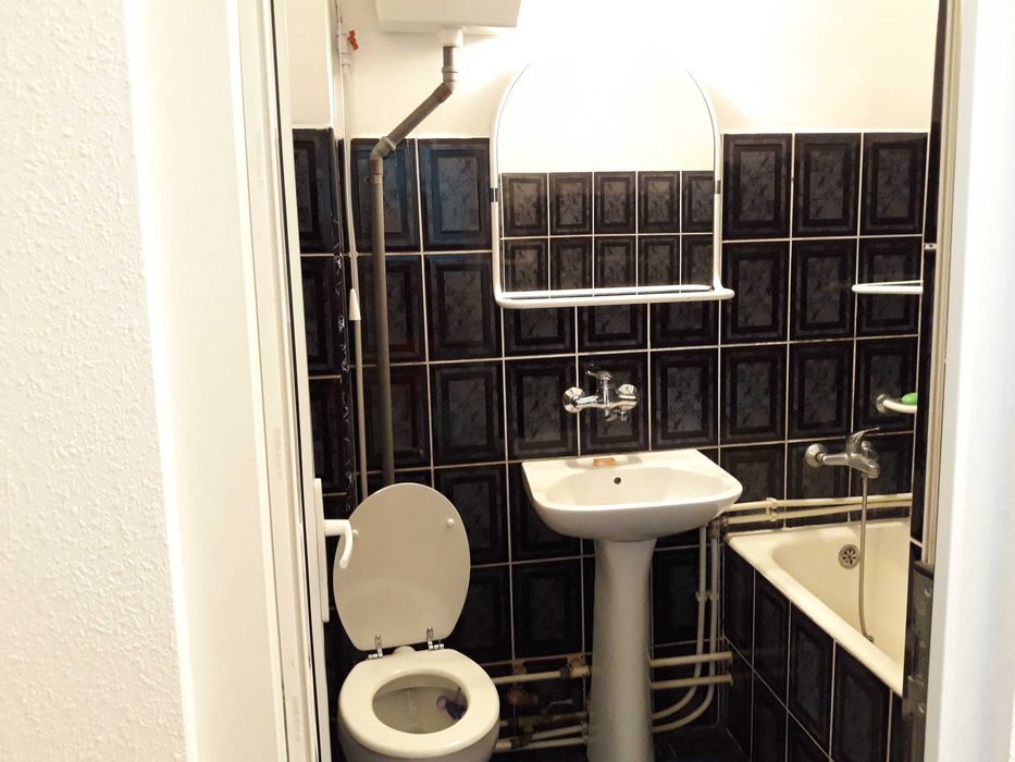 Apartament 3 camere de inchiriat Satu Mare zona spital judetean