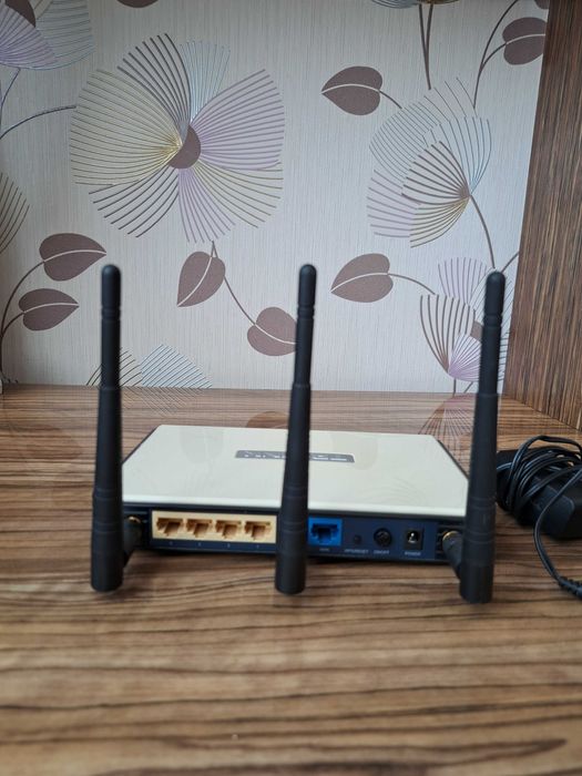 Модем для интернета