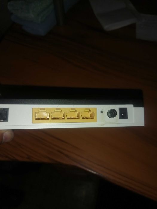 Modem TP-LINK TD-8840T