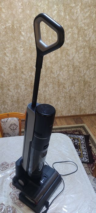 Пылесос моющий с водой