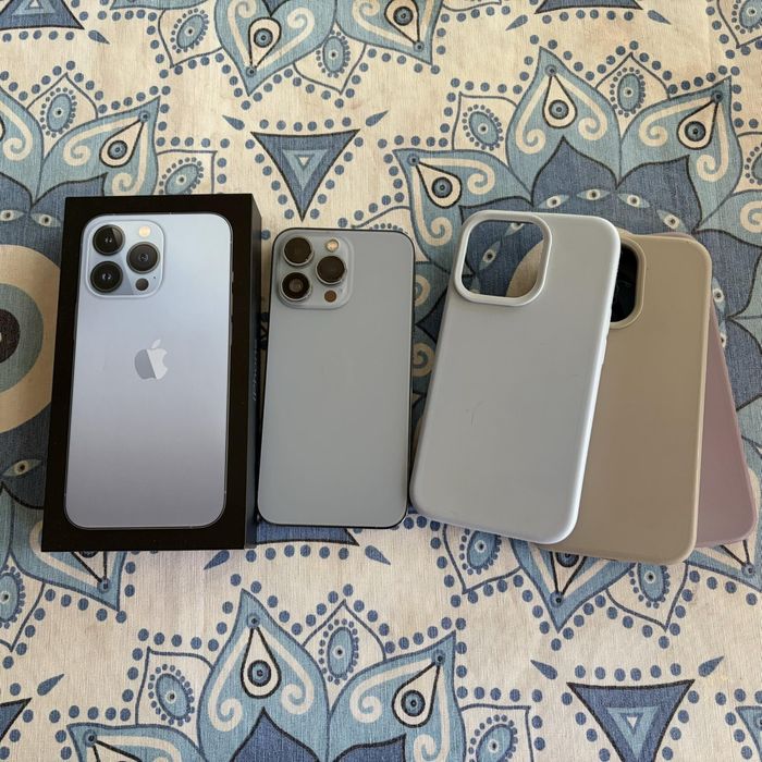 Iphone 13 pro. 256