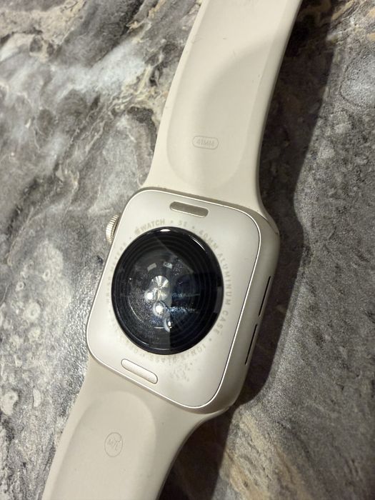 Apple watch SE 2