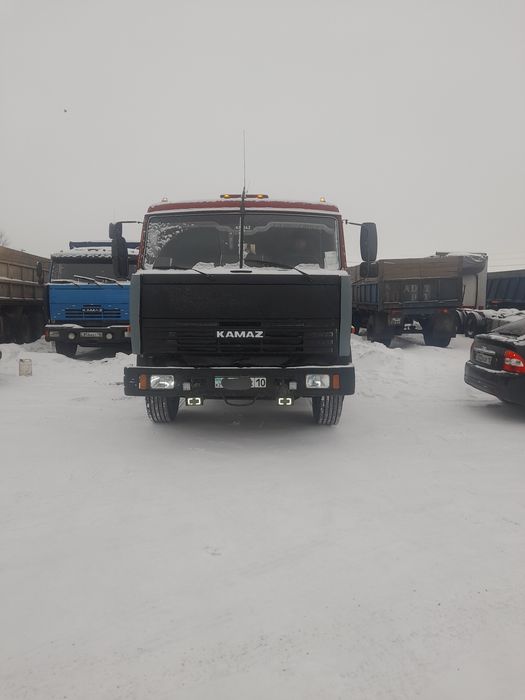 Продам камаз 5410!