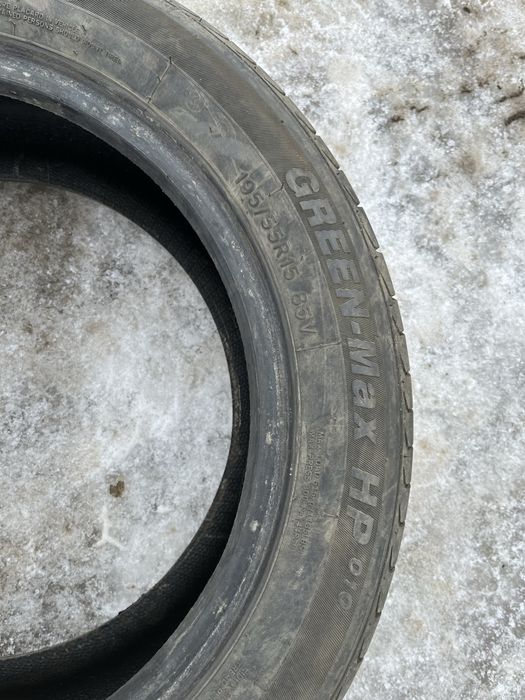 1шт. Покрышка сатылады