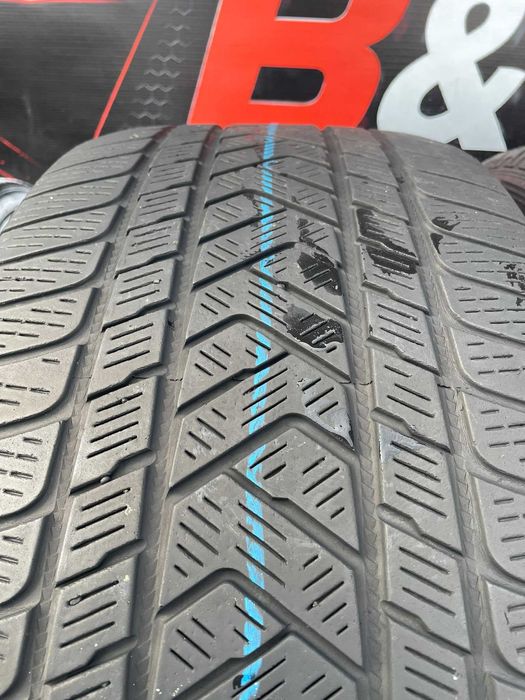 275 40 22 pirelli