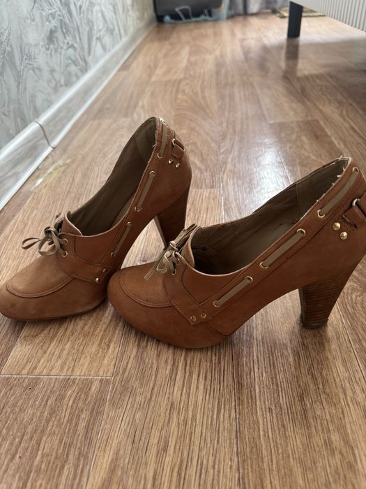 Хорошего качество туфли