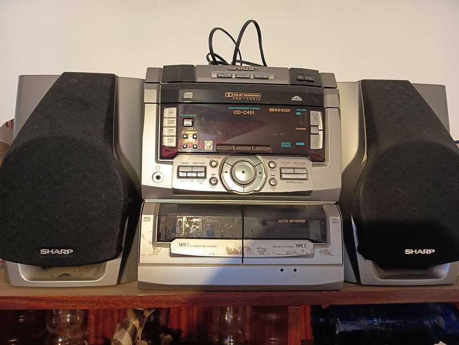 Combine muzicale