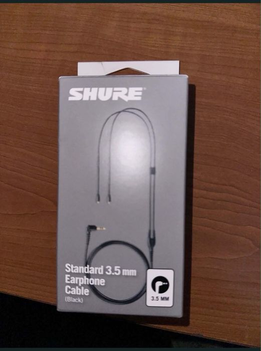 Shure SE425-CL ..