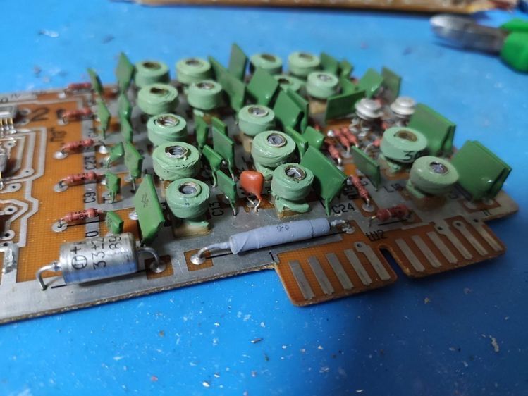 Радиодетали