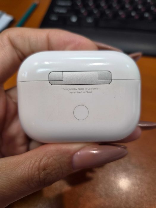 Air Pods Pro 2 б/у