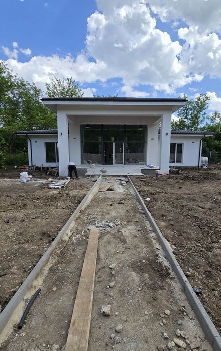 Renovări Apartamente București | 2-3 Camere | Gresie, Rigips, Instalaț