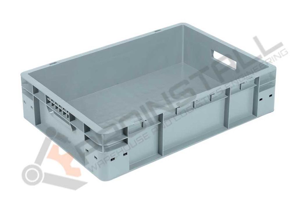 Пластмасови каси Proinstall, НОВИ