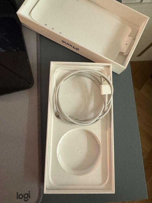 Iphone 14 plus 128gb