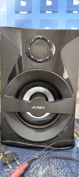 Калонка сотилади F380X