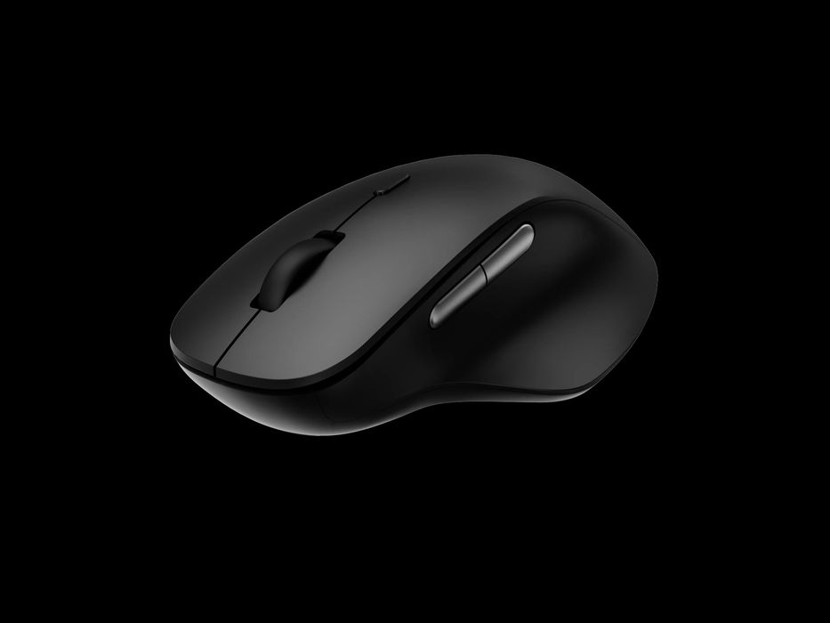 Rapoo M50 Plus Silent mouse