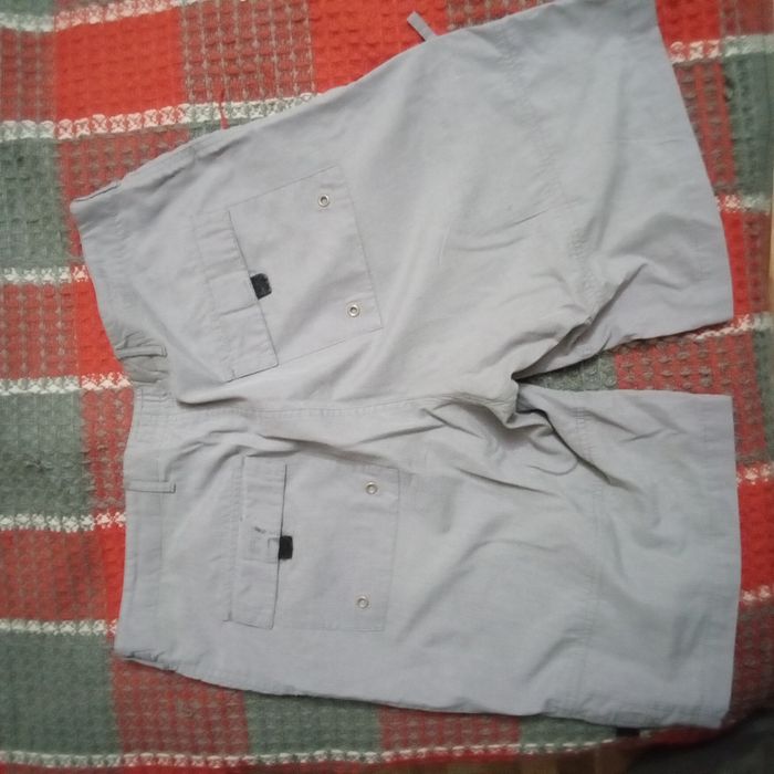 Мужские  шорты летние