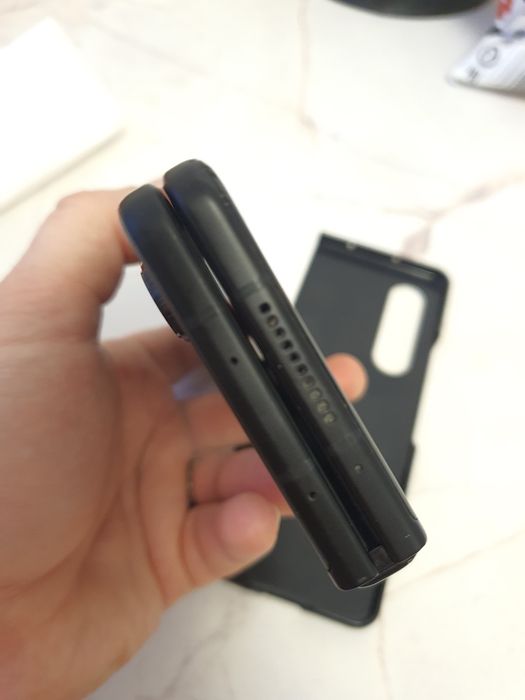 Samsung Z Fold 3 256