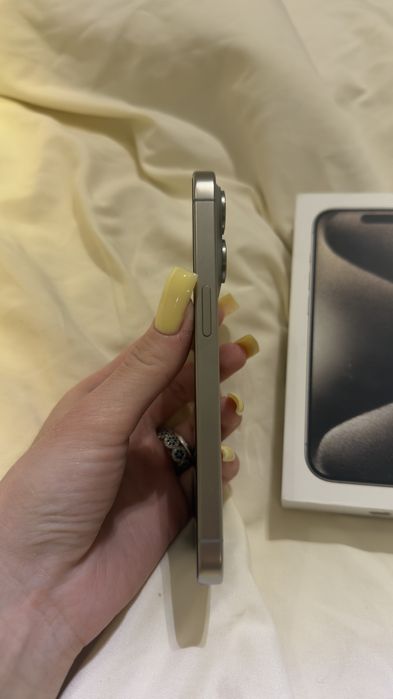 Iphone 15 PRO 250gb айфон