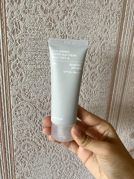 Спф 50 от celimax