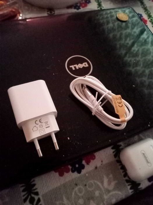 Încărcător iPhone