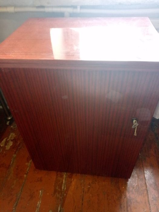 Швейная машинка модел 2 М