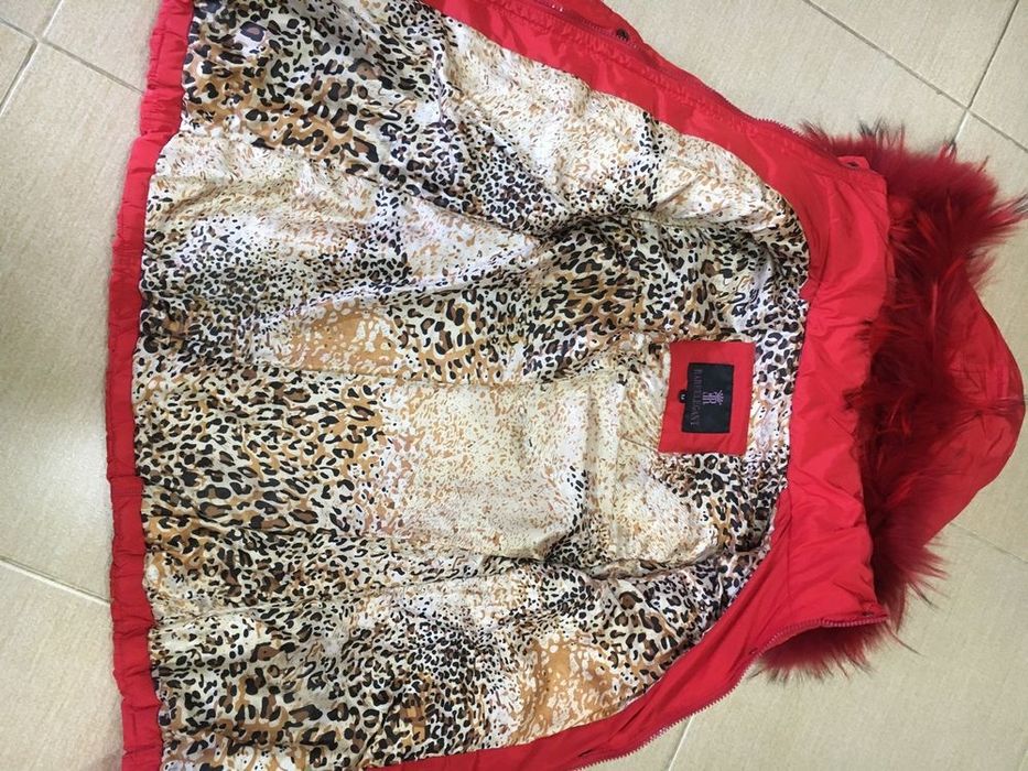 Продаётся куртка на рост 140-150