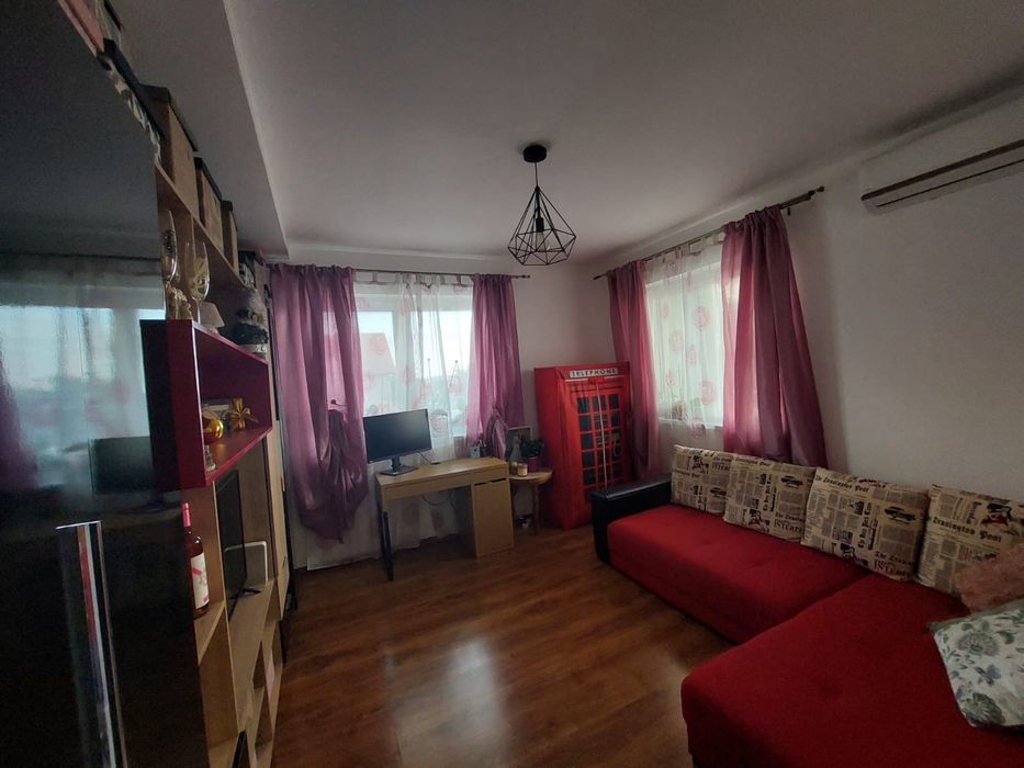 Proprietar vand apartament 2 camere