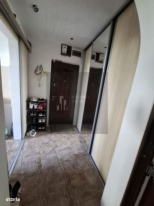 Apartament 3 camere Soseaua Alexandriei / Antiaeriana