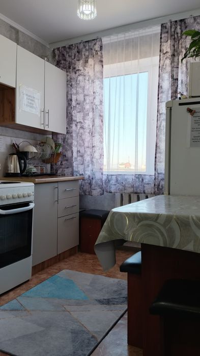 В центре 1 ком. квартира