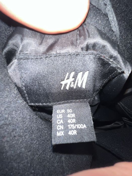 Палто HM перфектно състояние!