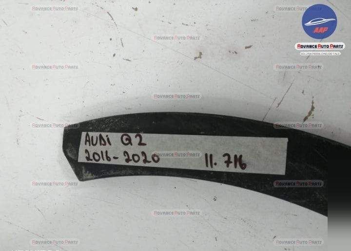 Overfender Dreapta Fata original Audi  Q2  1 [2016 - 2020]