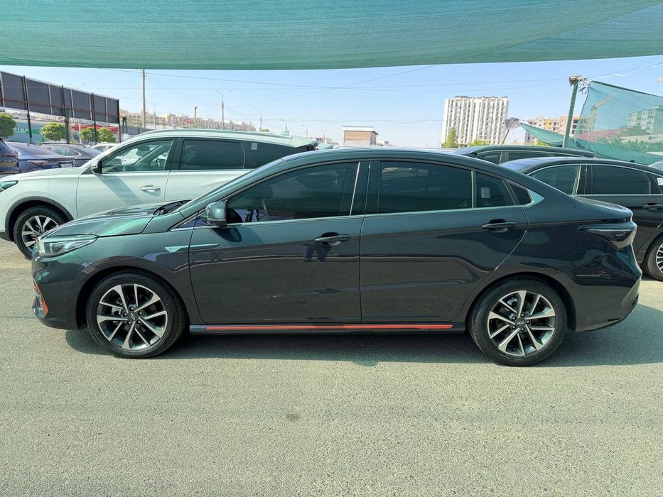 Chery Arrizo 6 pro