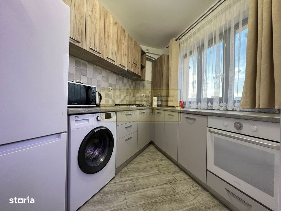 Apartament 2 camere premium River Towers - Iulius Mall
