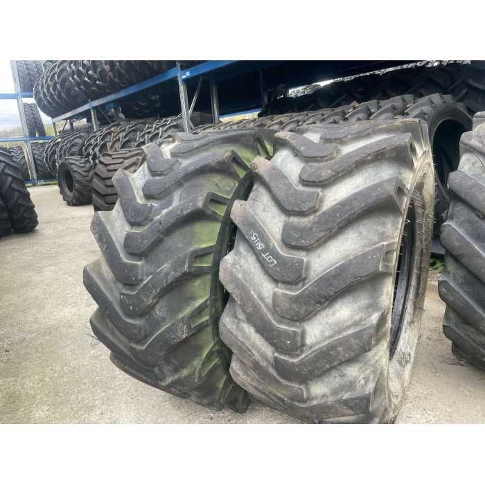 Cauciucuri 18-22.5 BKT 16PR - Claas, TYM