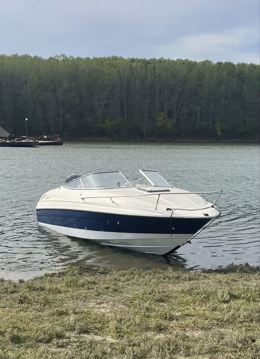 Bayliner 2252 Ls Capri